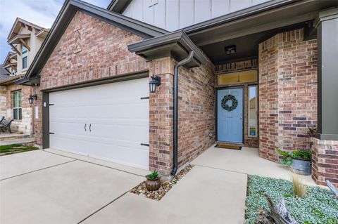 136 Findley Ave Leander TX 78641