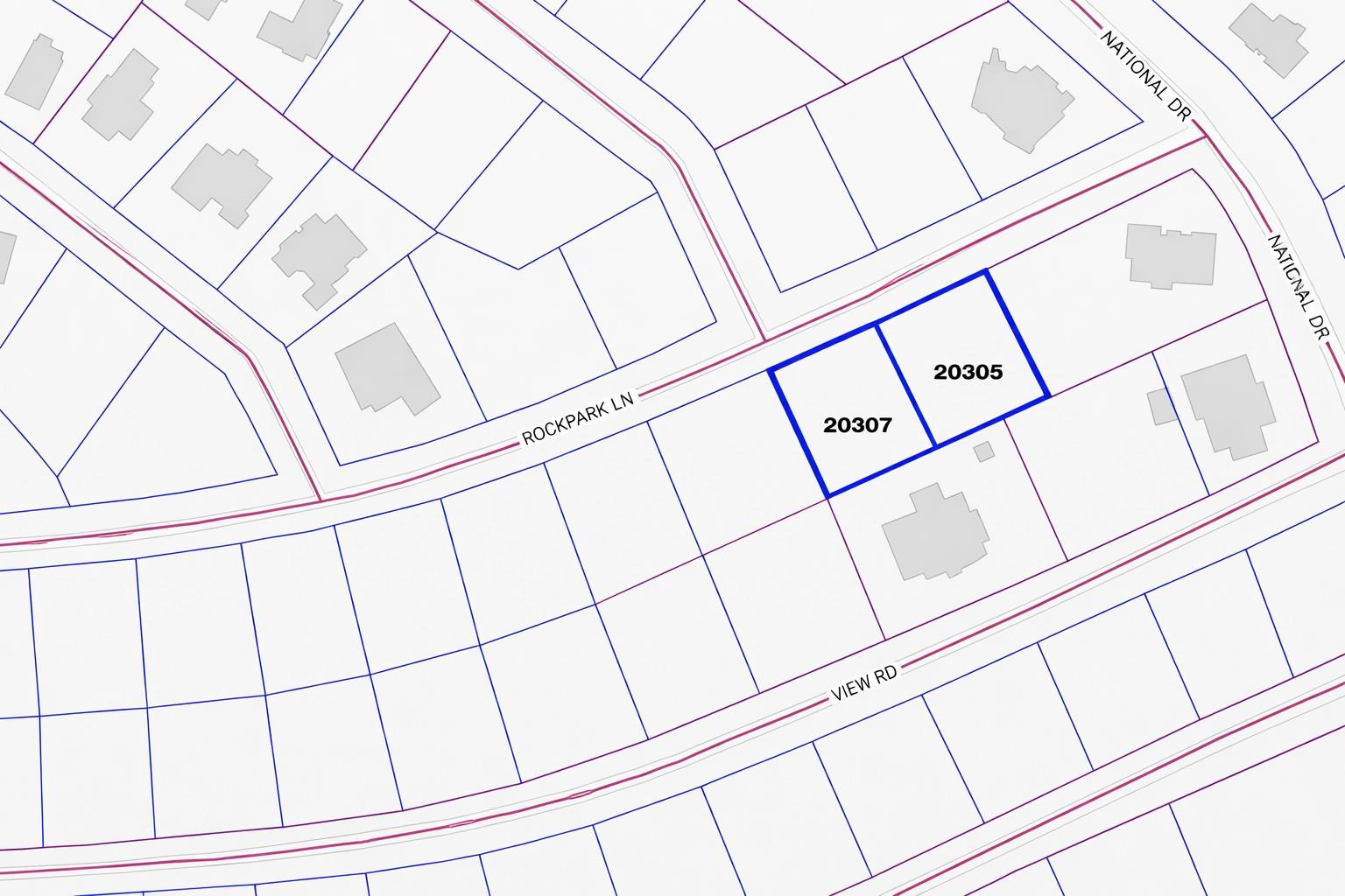 20307 Rockpark LN