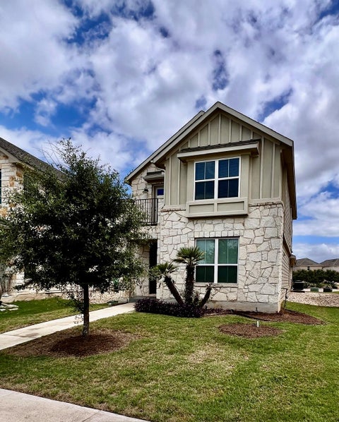 Photo of 120 McKittrick Ridge ST, Dripping Springs, TX 78620 (MLS # 2270123)