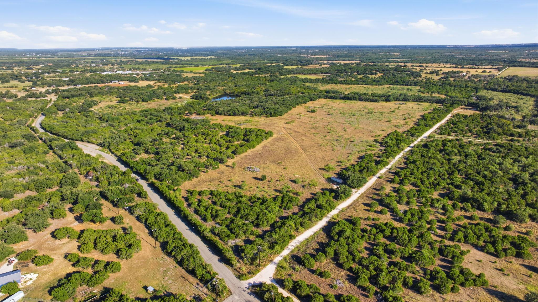 TBD Lot 58 San Gabriel CV