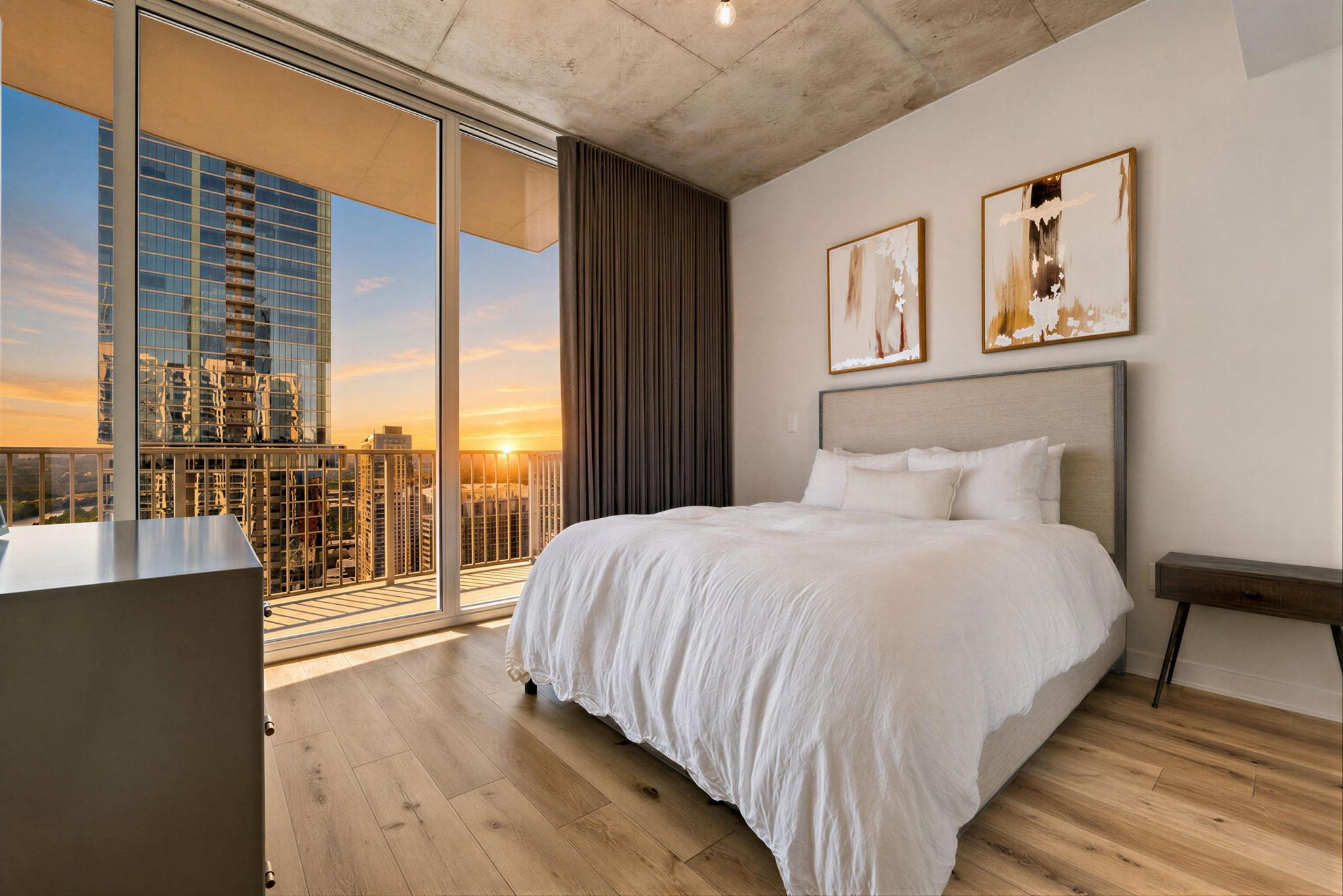 360 Nueces ST 3506