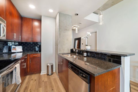 Tiny photo for 360 Nueces ST #3506, Austin, TX 78701 (MLS # 8744546)