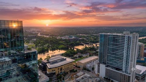 Photo of 360 Nueces ST #3506, Austin, TX 78701 (MLS # 8744546)