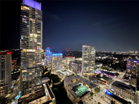 Tiny photo for 360 Nueces ST #3506, Austin, TX 78701 (MLS # 8744546)