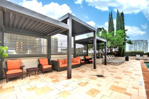 Tiny photo for 360 Nueces ST #3506, Austin, TX 78701 (MLS # 8744546)
