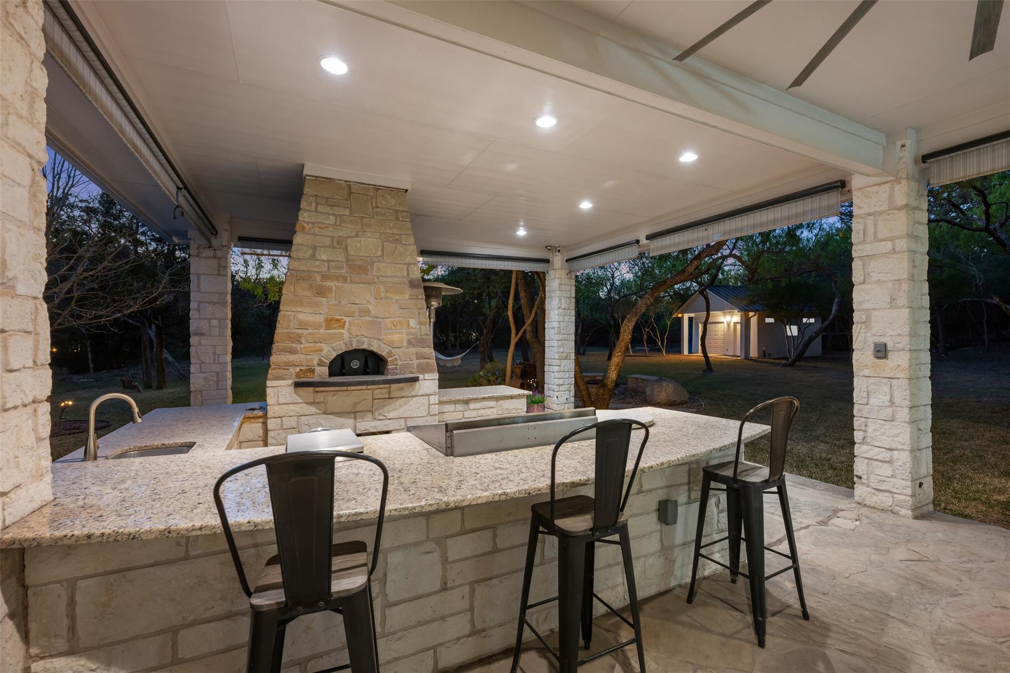 181 Whitney RUN