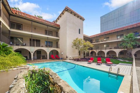 Tiny photo for 505 W 7th ST #113, Austin, TX 78701 (MLS # 2331901)