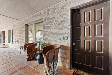 Tiny photo for 505 W 7th ST #113, Austin, TX 78701 (MLS # 2331901)