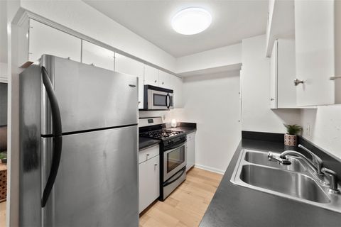 Tiny photo for 505 W 7th ST #113, Austin, TX 78701 (MLS # 2331901)