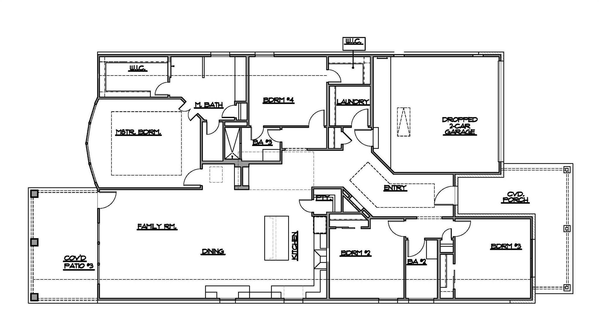 4334 Bancroft LN