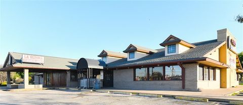 9710 N Lamar BLVD Austin TX 78753