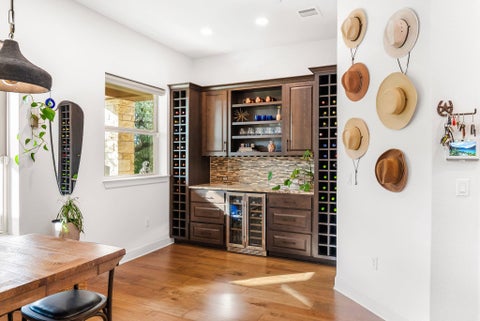 Tiny photo for 9724 Chamois WAY, Austin, TX 78736 (MLS # 4985467)