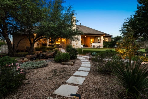 Tiny photo for 9724 Chamois WAY, Austin, TX 78736 (MLS # 4985467)