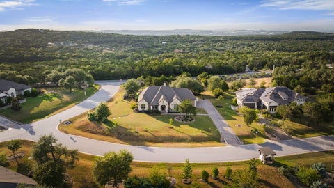 Photo of 9724 Chamois WAY, Austin, TX 78736 (MLS # 4985467)