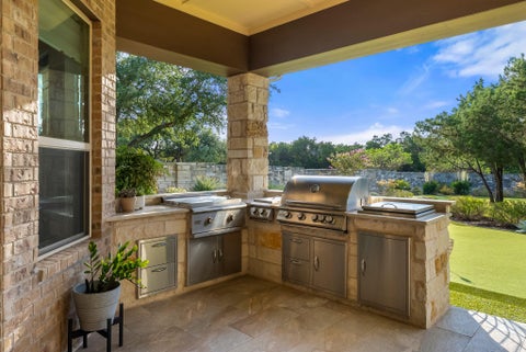 Tiny photo for 9724 Chamois WAY, Austin, TX 78736 (MLS # 4985467)