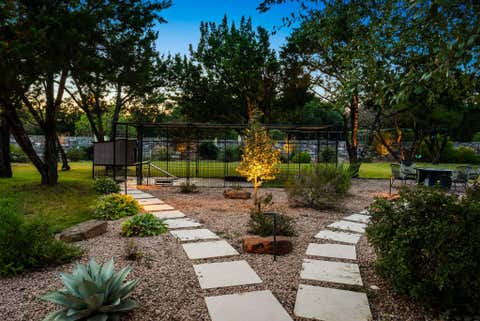 Tiny photo for 9724 Chamois WAY, Austin, TX 78736 (MLS # 4985467)
