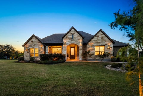 Tiny photo for 9724 Chamois WAY, Austin, TX 78736 (MLS # 4985467)