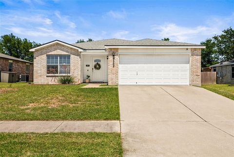 5302 Oster DR Killeen TX 76542