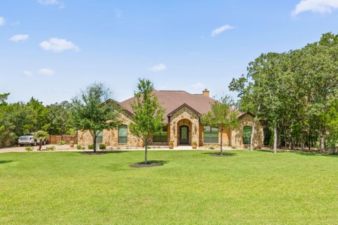 Photo of 110 Long Bow CV, Bastrop, TX 78602 (MLS # 3491910)