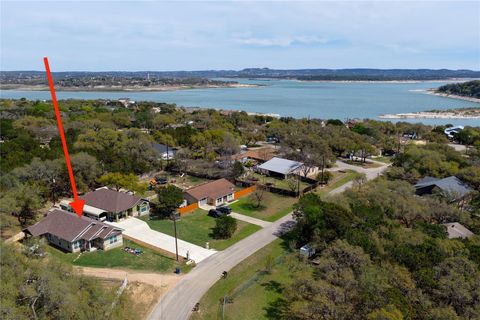 2872 Lakeview DR Canyon Lake TX 78133