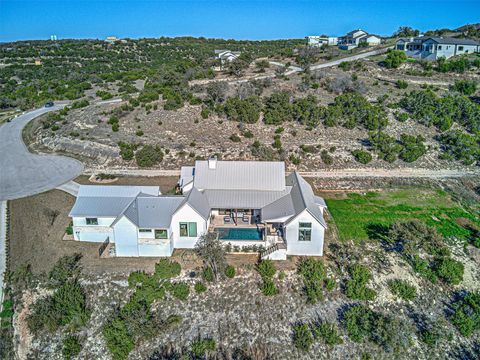 Tiny photo for 1733 Nightlife CV, Spicewood, TX 78669 (MLS # 1965615)