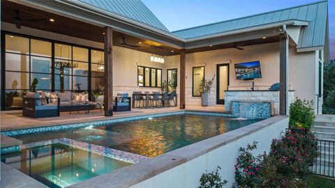 Tiny photo for 1733 Nightlife CV, Spicewood, TX 78669 (MLS # 1965615)