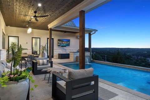 Tiny photo for 1733 Nightlife CV, Spicewood, TX 78669 (MLS # 1965615)