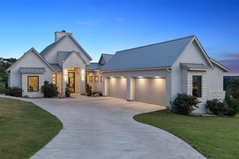 Tiny photo for 1733 Nightlife CV, Spicewood, TX 78669 (MLS # 1965615)