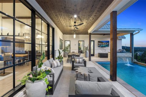 Tiny photo for 1733 Nightlife CV, Spicewood, TX 78669 (MLS # 1965615)