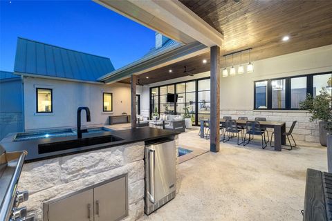 Tiny photo for 1733 Nightlife CV, Spicewood, TX 78669 (MLS # 1965615)