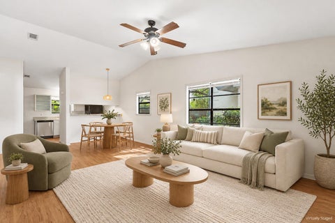 Photo of 1604 Mill ST #B, San Marcos, TX 78666 (MLS # 3648226)