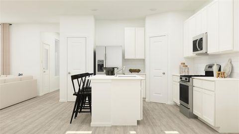 Tiny photo for 17920 Lark Sparrow DR #5, Pflugerville, TX 78660 (MLS # 4789088)