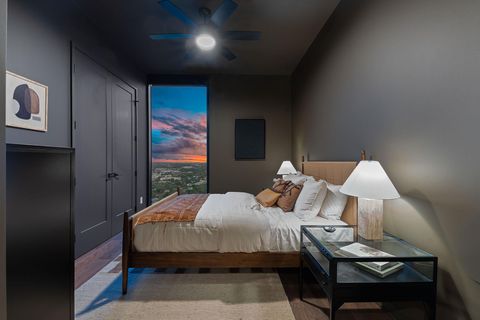 Tiny photo for 84 East Ave #1506, Austin, TX 78701 (MLS # 5118808)