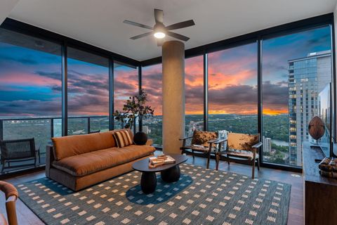 Photo of 84 East Ave #1506, Austin, TX 78701 (MLS # 5118808)