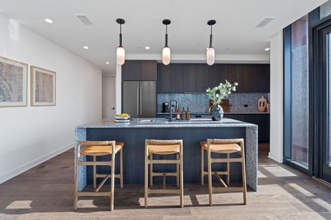 Tiny photo for 84 East Ave #1506, Austin, TX 78701 (MLS # 5118808)