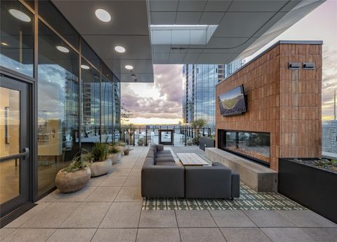 Tiny photo for 84 East Ave #1506, Austin, TX 78701 (MLS # 5118808)