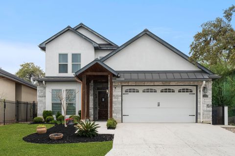 22118 Touring LN San Antonio TX 78257