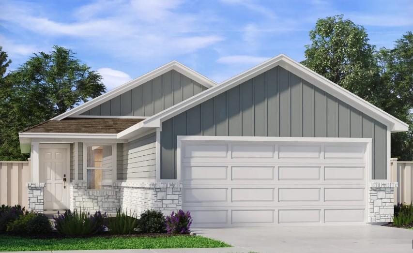 Photo of 108 Wilcott DR, Georgetown, TX 78674 (MLS # 4452700)