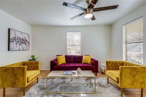 Tiny photo for 1908 E 21st ST #1 and 2, Austin, TX 78722 (MLS # 4285540)