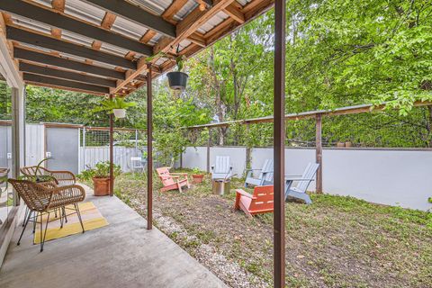 Tiny photo for 1908 E 21st ST #1 and 2, Austin, TX 78722 (MLS # 4285540)