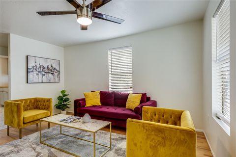 Tiny photo for 1908 E 21st ST #1 and 2, Austin, TX 78722 (MLS # 4285540)