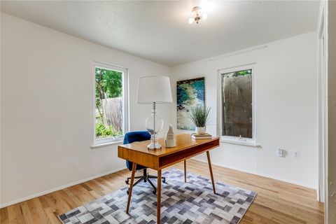 Tiny photo for 1908 E 21st ST #1 and 2, Austin, TX 78722 (MLS # 4285540)