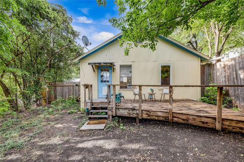 Tiny photo for 1908 E 21st ST #1 and 2, Austin, TX 78722 (MLS # 4285540)