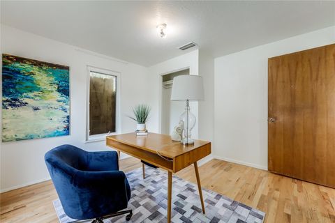 Tiny photo for 1908 E 21st ST #1 and 2, Austin, TX 78722 (MLS # 4285540)