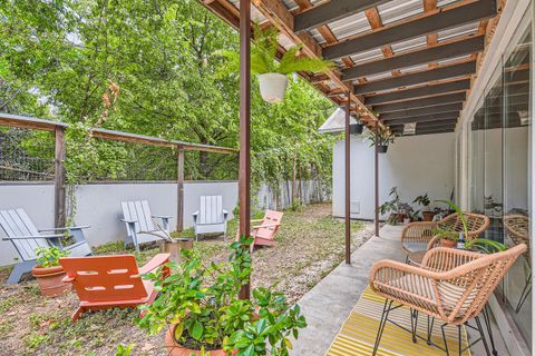 Tiny photo for 1908 E 21st ST #1 and 2, Austin, TX 78722 (MLS # 4285540)