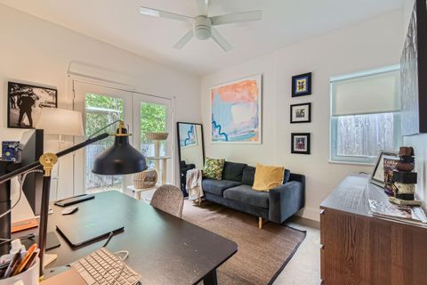Tiny photo for 1908 E 21st ST #1 and 2, Austin, TX 78722 (MLS # 4285540)