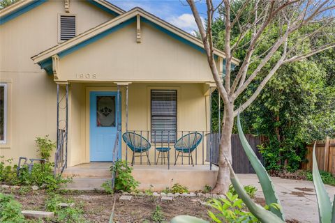 Tiny photo for 1908 E 21st ST #1 and 2, Austin, TX 78722 (MLS # 4285540)