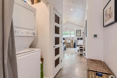 Tiny photo for 1908 E 21st ST #1 and 2, Austin, TX 78722 (MLS # 4285540)