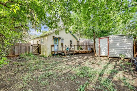 Tiny photo for 1908 E 21st ST #1 and 2, Austin, TX 78722 (MLS # 4285540)