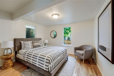Tiny photo for 1908 E 21st ST #1 and 2, Austin, TX 78722 (MLS # 4285540)